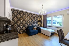 PMC Business Apartments