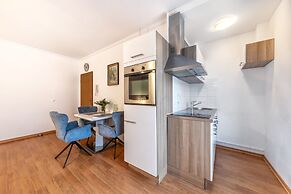 PMC Business Apartments