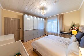 PMC Business Apartments