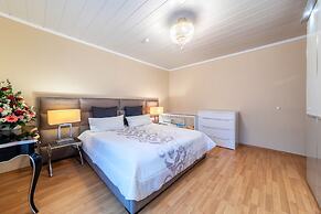 PMC Business Apartments