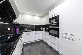 PMC Business Apartments