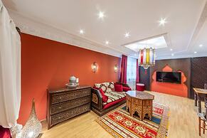 PMC Business Apartments