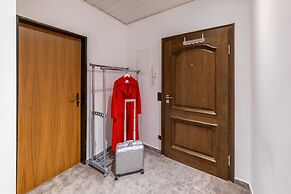 PMC Business Apartments