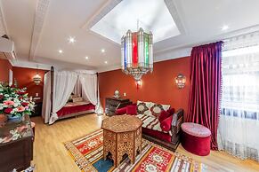 PMC Business Apartments