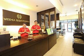 Wisma Sederhana Budget Hotel