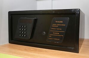 Wisma Sederhana Budget Hotel