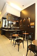 Wisma Sederhana Budget Hotel