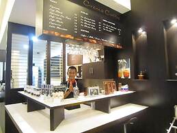 Wisma Sederhana Budget Hotel