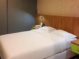 Wisma Sederhana Budget Hotel