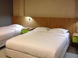 Wisma Sederhana Budget Hotel