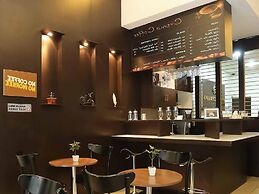 Wisma Sederhana Budget Hotel