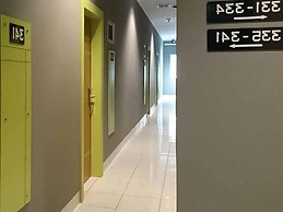 Wisma Sederhana Budget Hotel