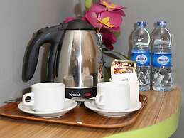 Wisma Sederhana Budget Hotel