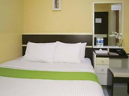 Wisma Sederhana Budget Hotel