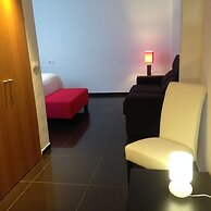 SI Rooms Puerta del Sol