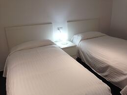 SI Rooms Puerta del Sol