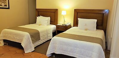 Gran Hotel del Paraguay