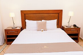 Gran Hotel del Paraguay
