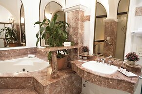 Gran Hotel del Paraguay