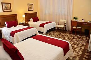 Gran Hotel del Paraguay