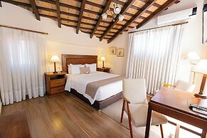Gran Hotel del Paraguay