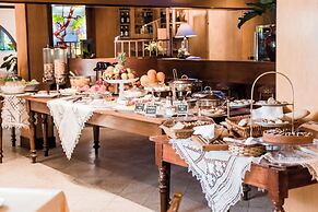 Gran Hotel del Paraguay