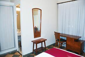 Gran Hotel del Paraguay