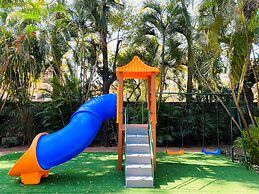 Gran Hotel del Paraguay