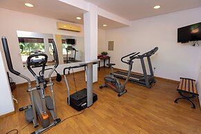 Gran Hotel del Paraguay