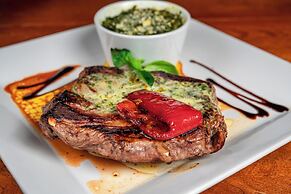 Gran Hotel del Paraguay