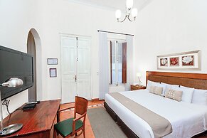 Gran Hotel del Paraguay