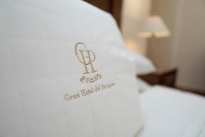 Gran Hotel del Paraguay