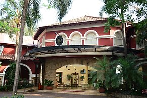 Gran Hotel del Paraguay