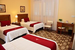 Gran Hotel del Paraguay