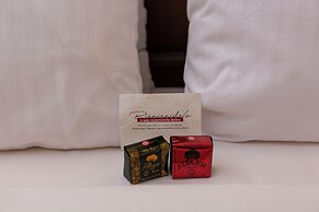 Gran Hotel del Paraguay