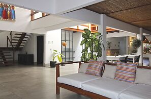 Pousada Cheiro Verde