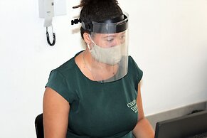 Pousada Cheiro Verde