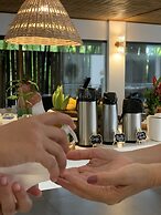 Pousada Cheiro Verde