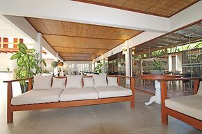 Pousada Cheiro Verde