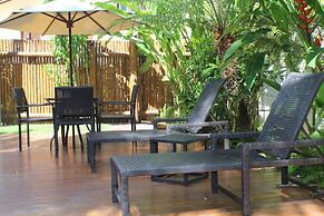 Pousada Cheiro Verde