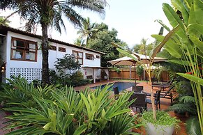 Pousada Cheiro Verde