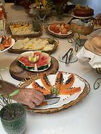 Pousada Cheiro Verde