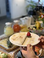 Pousada Cheiro Verde