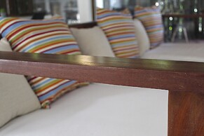 Pousada Cheiro Verde