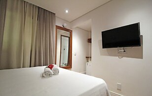 Pousada Cheiro Verde