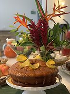 Pousada Cheiro Verde