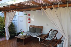 Pousada Cheiro Verde