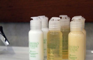 Pousada Cheiro Verde