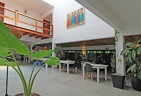 Pousada Cheiro Verde