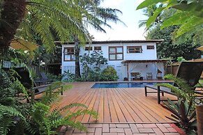 Pousada Cheiro Verde